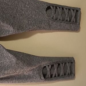 VOGO Size L Leggings